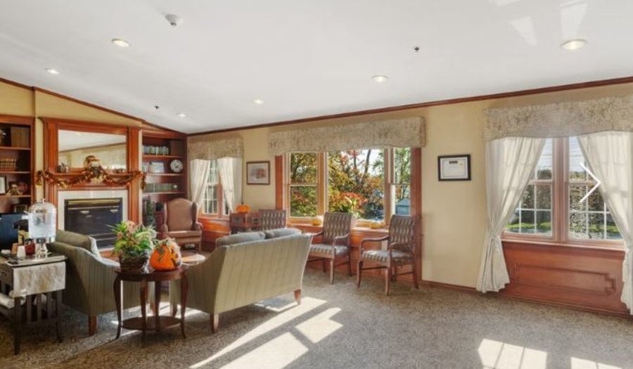 The Hearth at Greenpoint