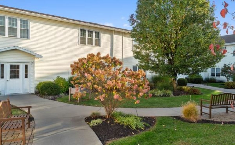 The Hearth at Greenpoint