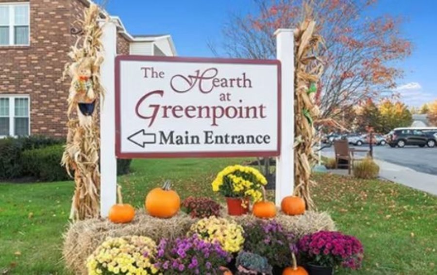 The Hearth at Greenpoint