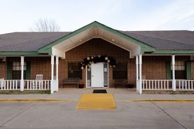 Cottage Village Of Childress