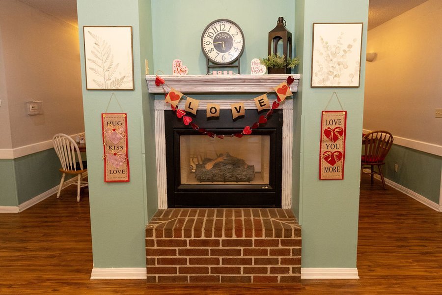 Cottage Village Of Childress