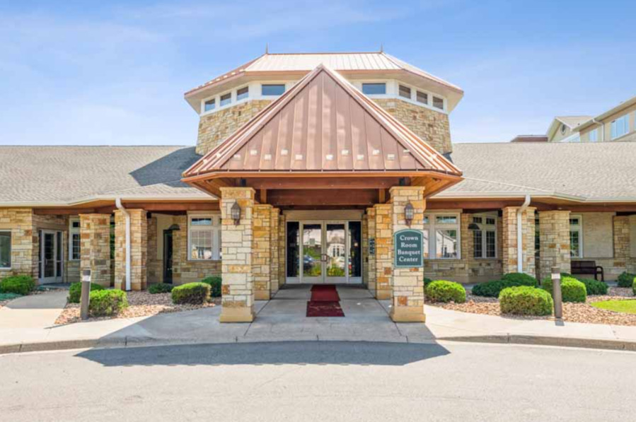 Wellstead Senior Living Lodge