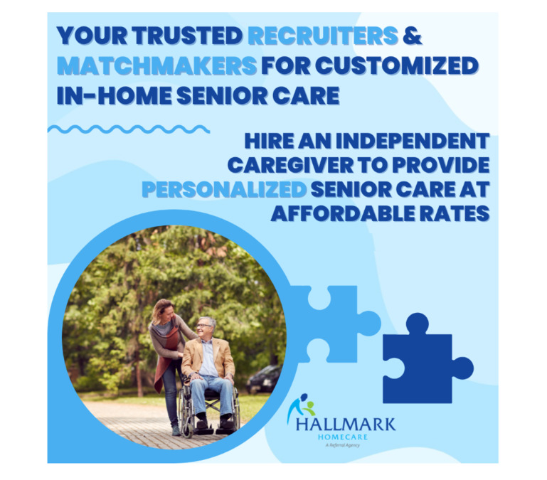 Hallmark Homecare Southwest Houston, TX