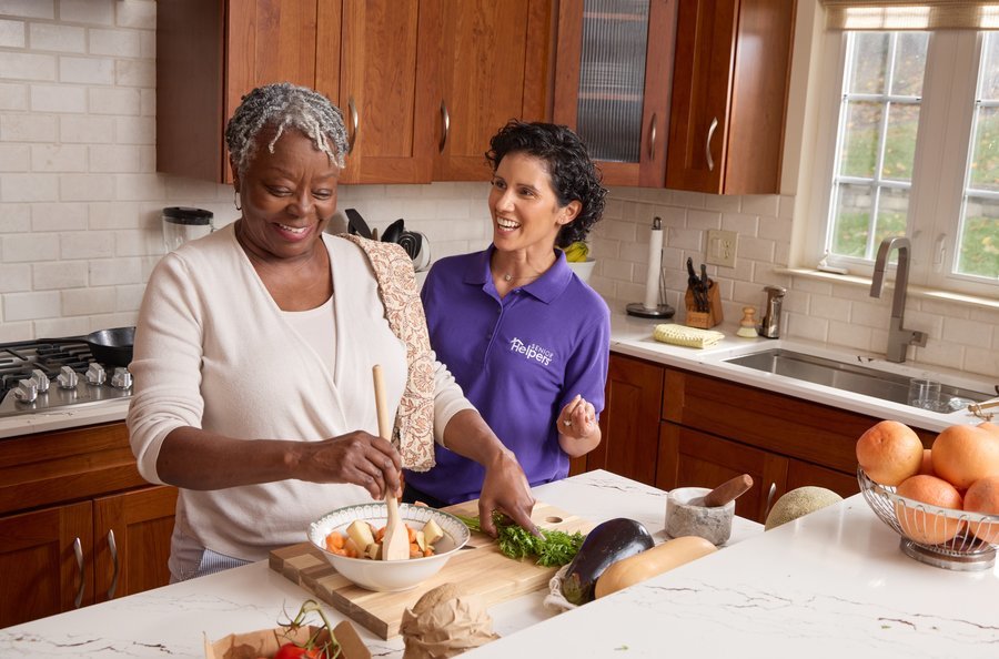 Senior Helpers of San Francisco