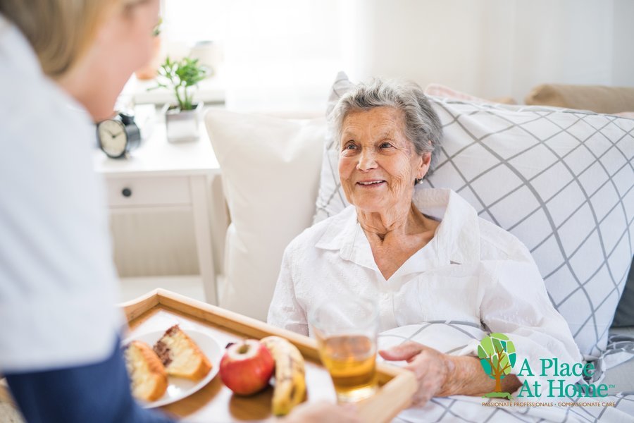 A Place At Home - Reston