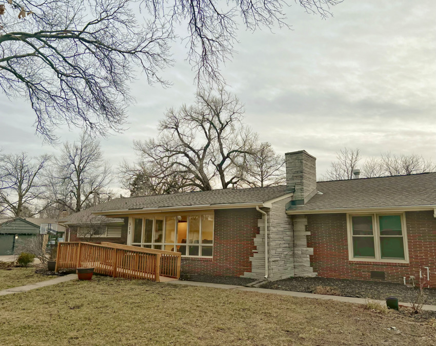 Graceful Living Home Plus