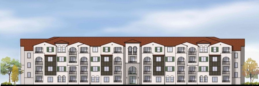 Riviera West Apartments