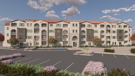 Riviera West Apartments