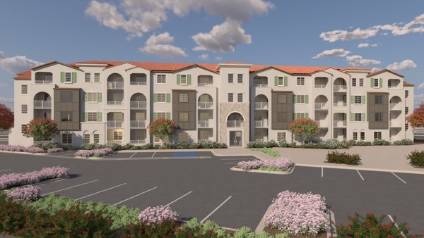 Riviera West Apartments