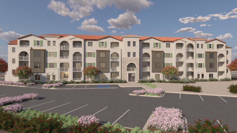 Riviera West Apartments