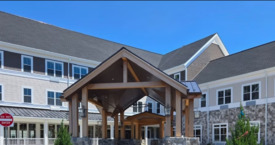 Ridgewood Senior Living at Historic Smithville