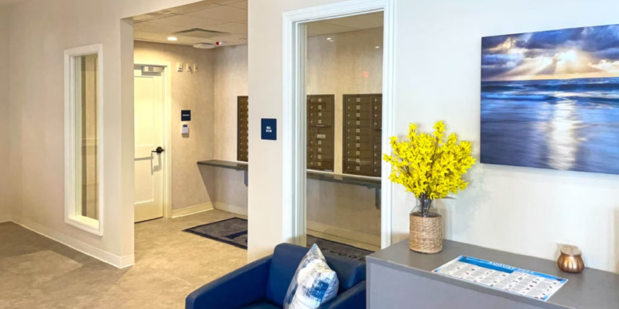 Ridgewood Senior Living at Historic Smithville