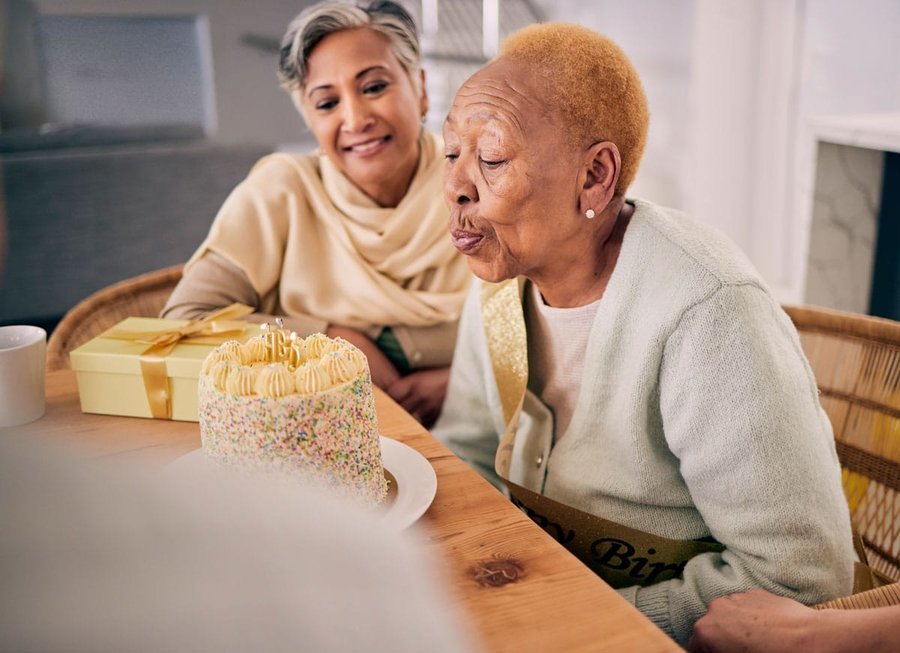 Seniors Helping Seniors Bell County