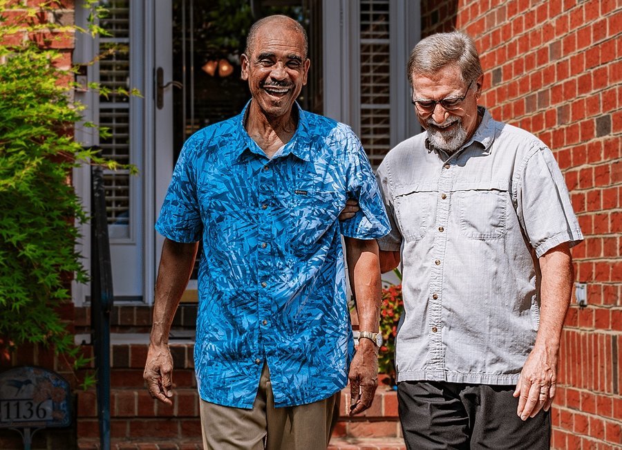 Seniors Helping Seniors Bell County