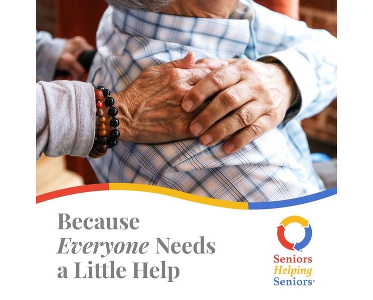 Seniors Helping Seniors Bell County