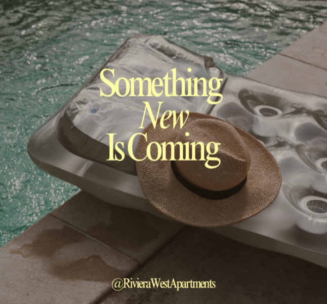 Riviera West Apartments