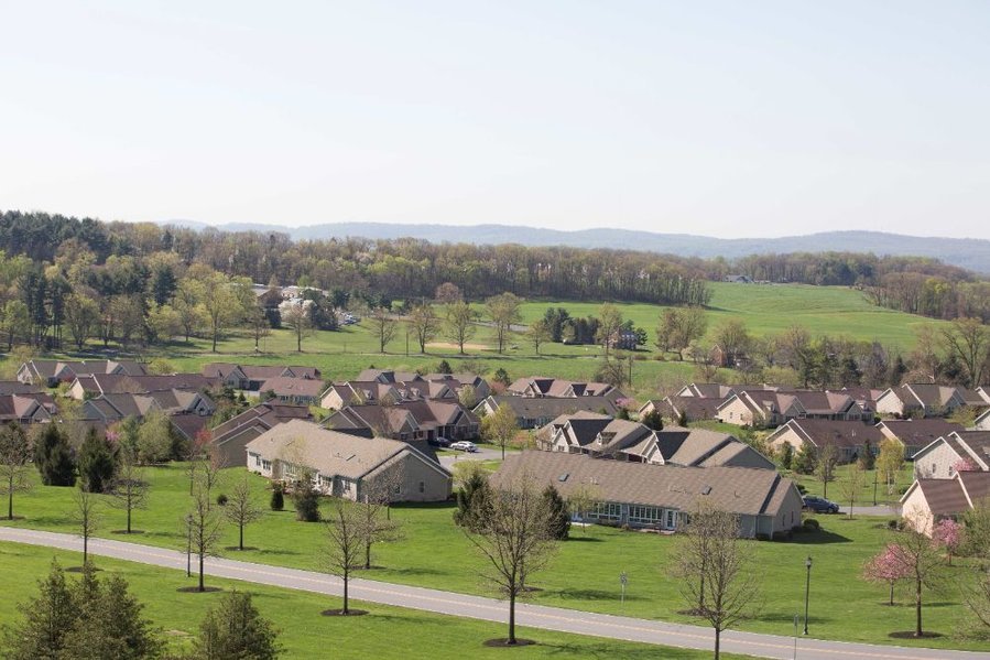 Masonic Village at Elizabethtown