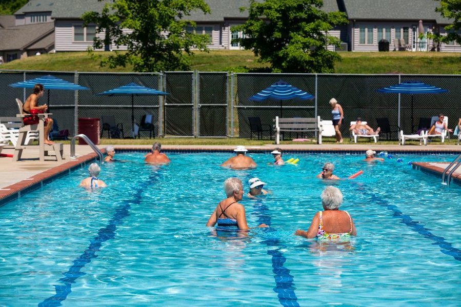 Masonic Village at Elizabethtown