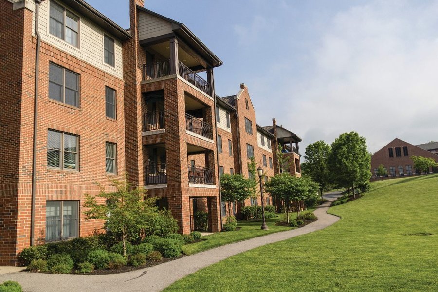 Masonic Village at Sewickley