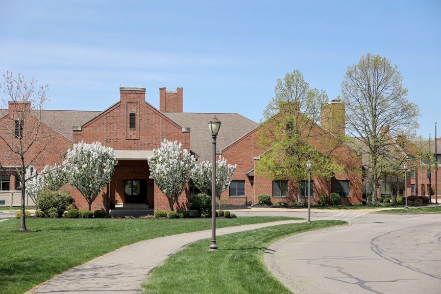 Masonic Village at Sewickley