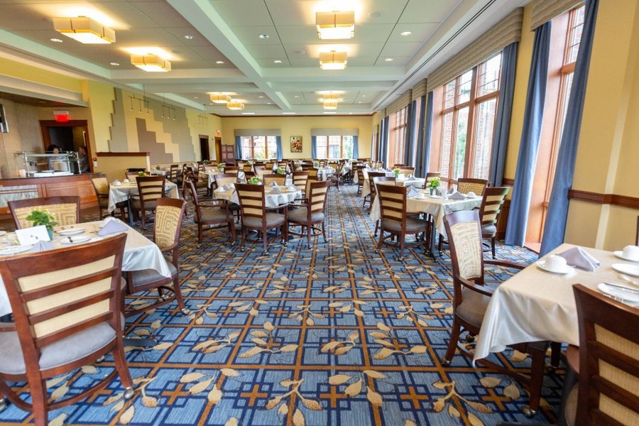 Masonic Village at Sewickley