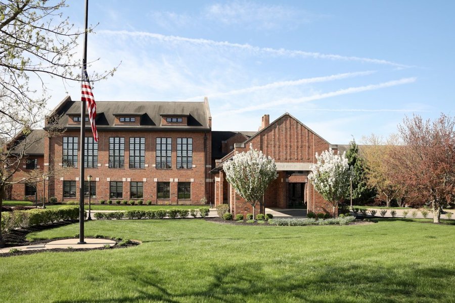 Masonic Village at Sewickley