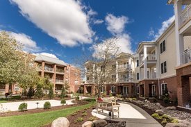 Masonic Village at Lafayette Hill