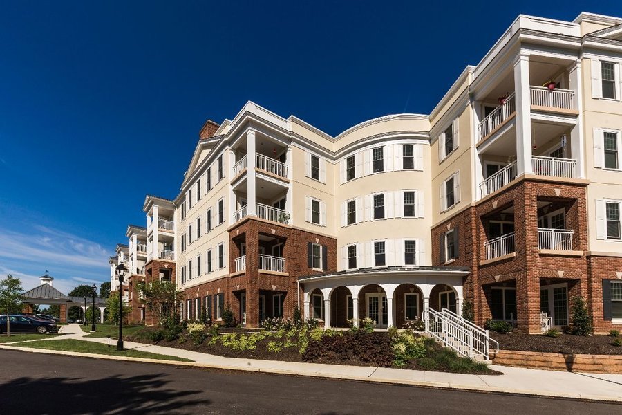 Masonic Village at Lafayette Hill