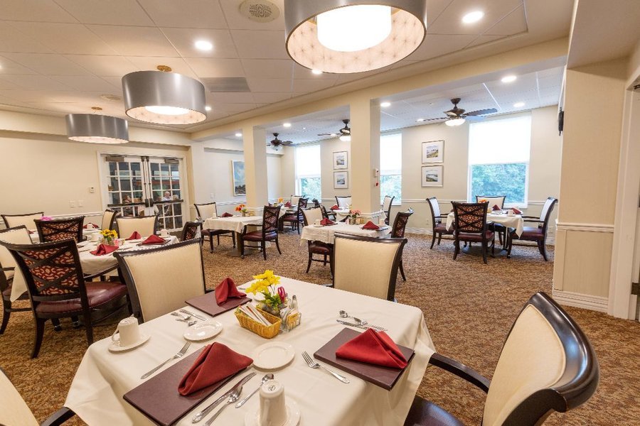 Masonic Village at Lafayette Hill