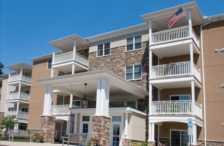 Masonic Village at Dallas