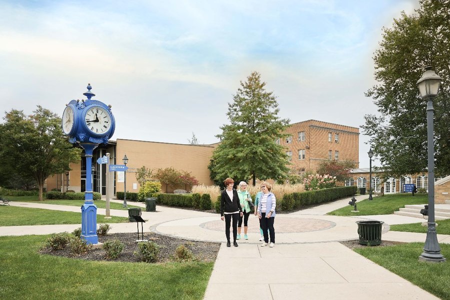 Masonic Village at Dallas