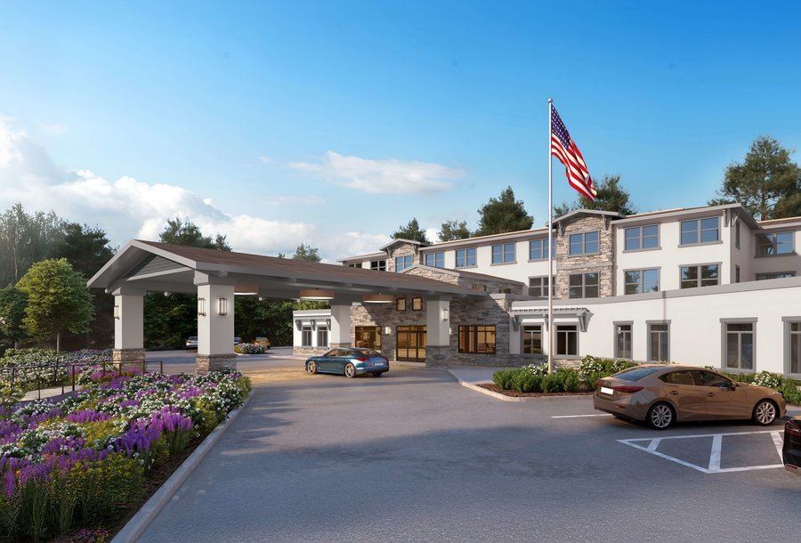 Ivy Park at Los Gatos