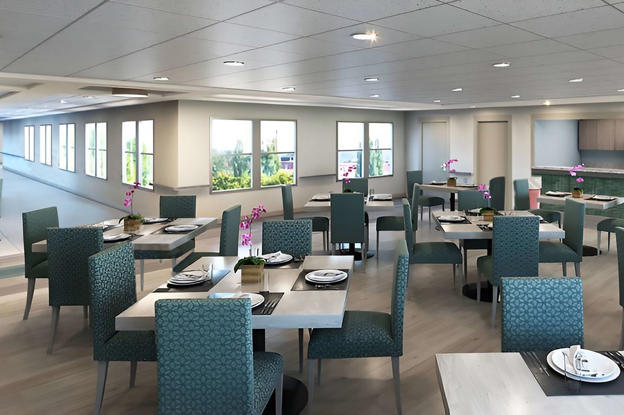 Ivy Park at Los Gatos