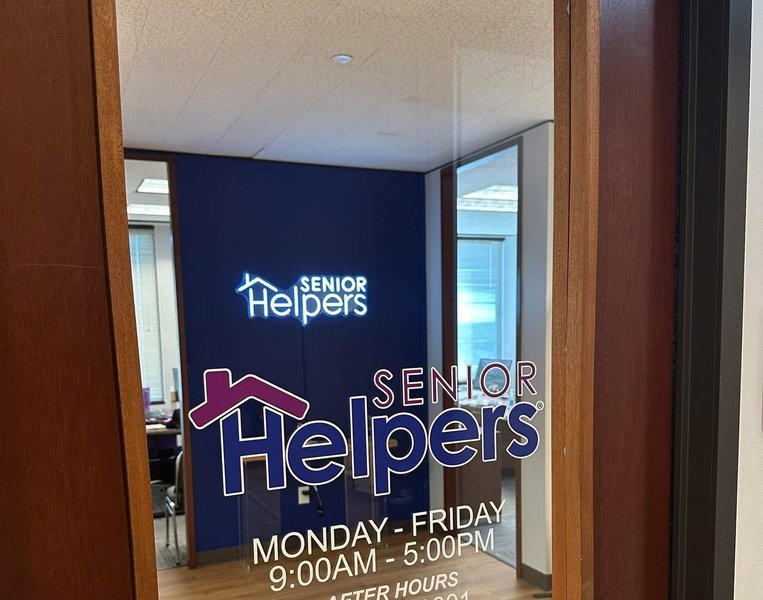 Senior Helpers - Victoria, TX