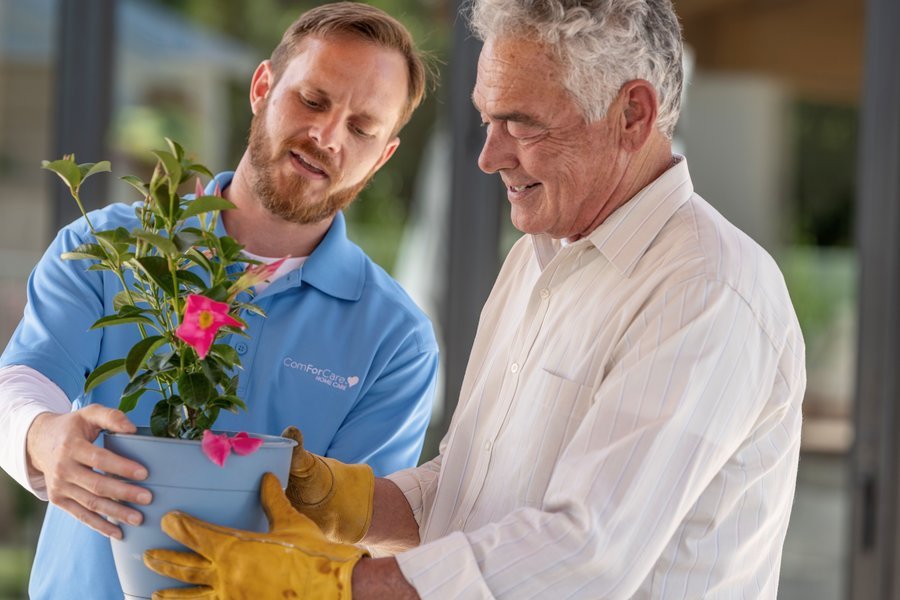 ComForCare Home Care Temecula