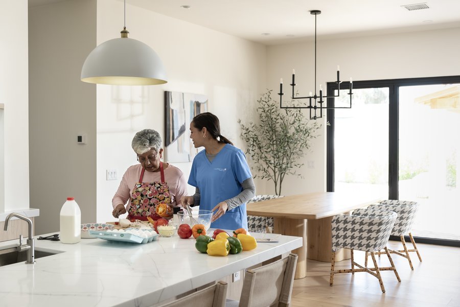 ComForCare Home Care Temecula