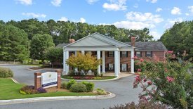 Bellevue Village at Woodstock