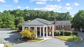 Bellevue Village at Woodstock