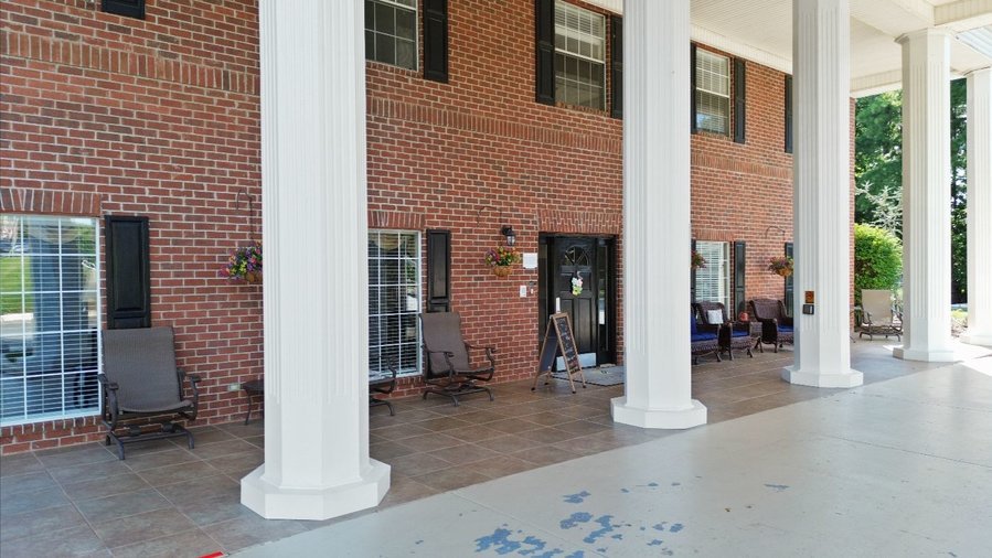 Bellevue Village at Woodstock