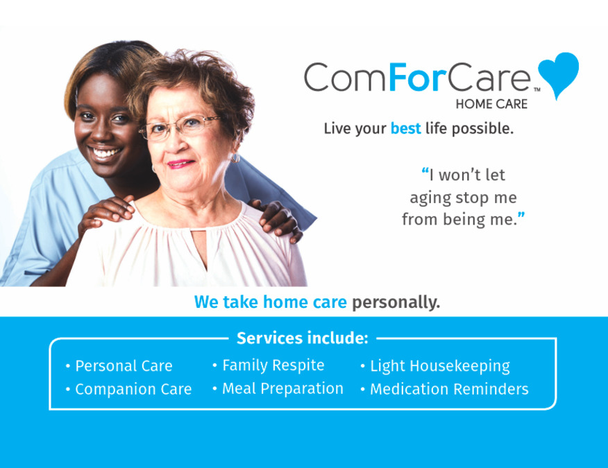 ComForCare Home Care - North West Indiana