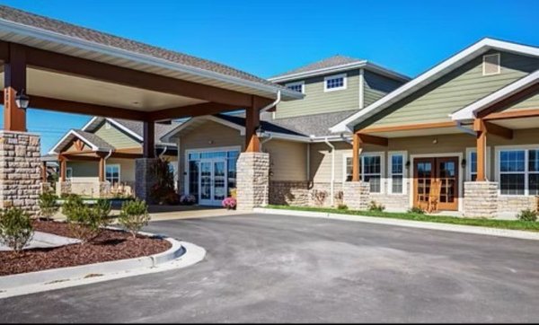 Viva Senior Living at Chestnut Hill