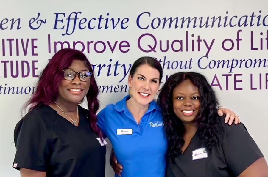 Senior Helpers - Baltimore, MD