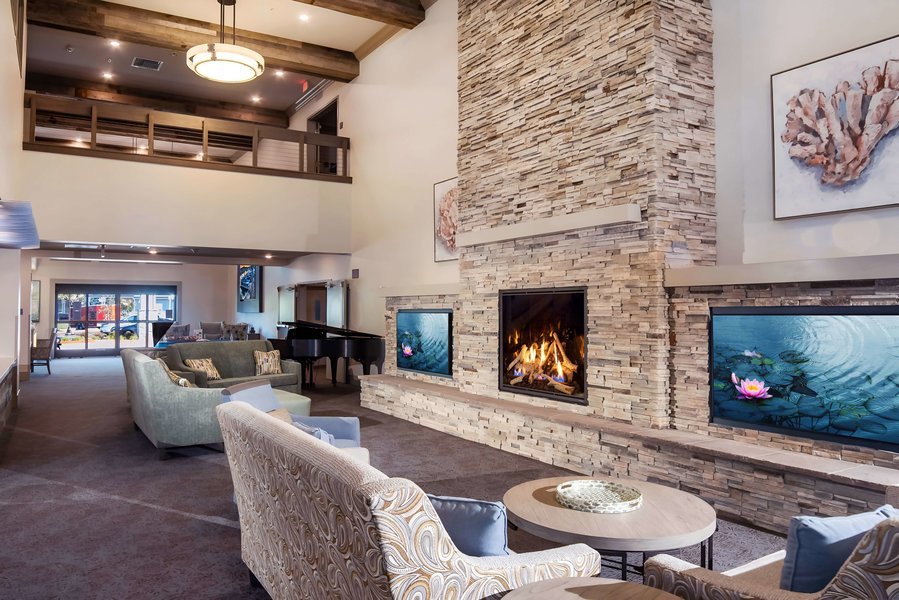 Ivy Park at Glen Cove