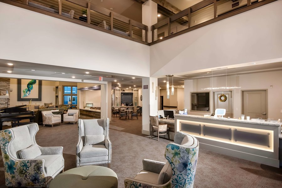 Ivy Park at Glen Cove