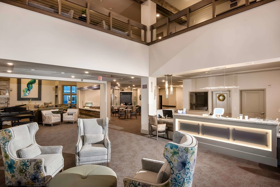 Ivy Park at Glen Cove