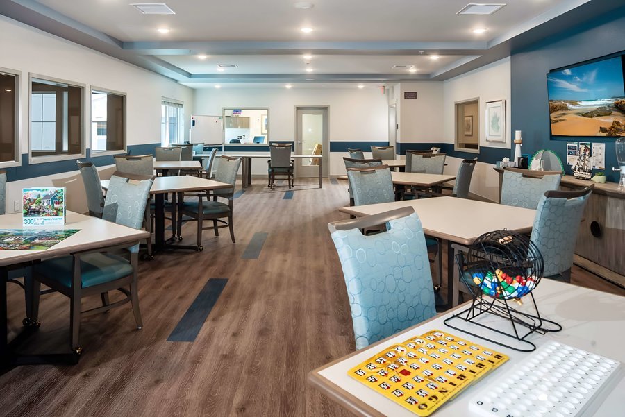 Ivy Park at Glen Cove