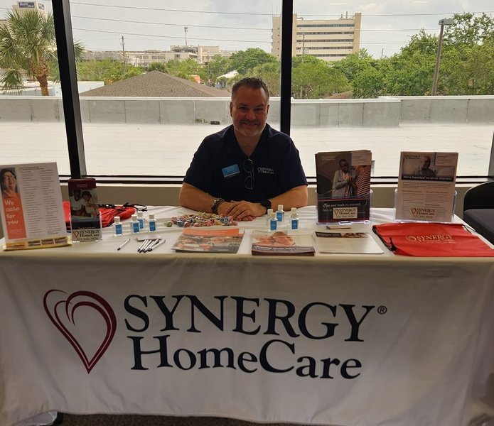 SYNERGY HomeCare of Palm Bay