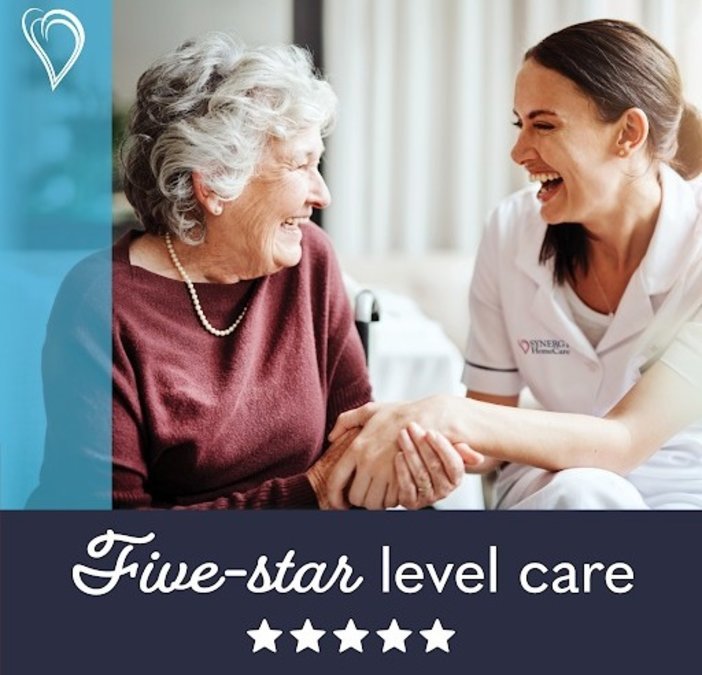 SYNERGY HomeCare of Palm Bay
