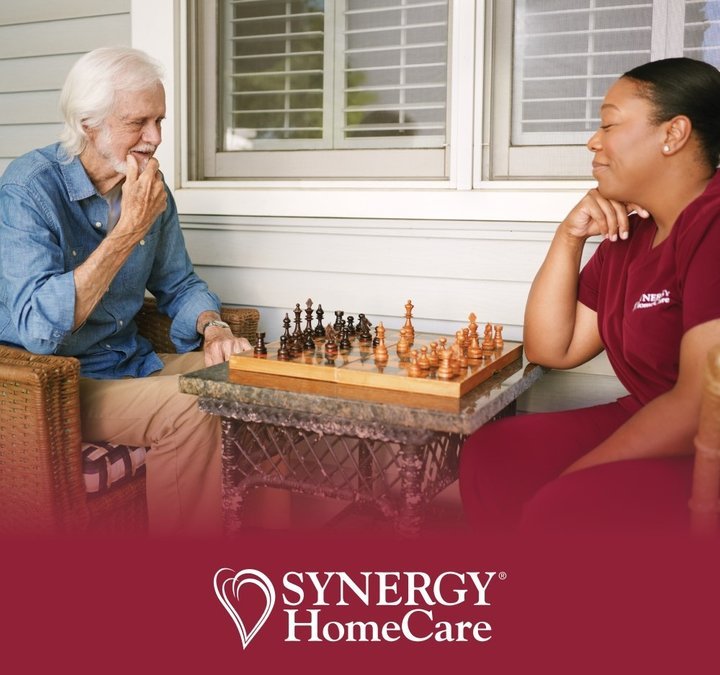 SYNERGY HomeCare of Palm Bay