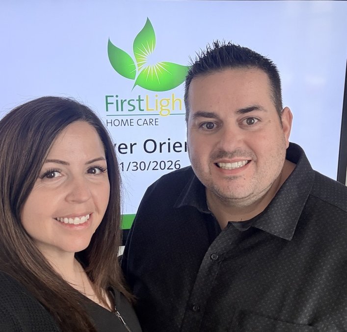 FirstLight Home Care of South Jordan